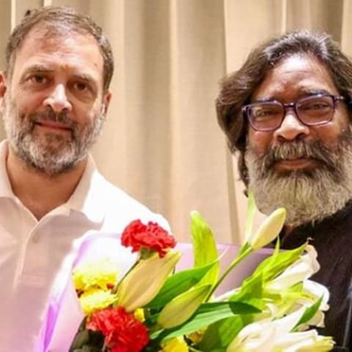 झारखंड में ‘शहर की सरकार’ को लेकर सत्ताधारी गठबंधन में दरार, गैर-दलगत चुनाव में भी दिखा राजनीतिक बिखराव