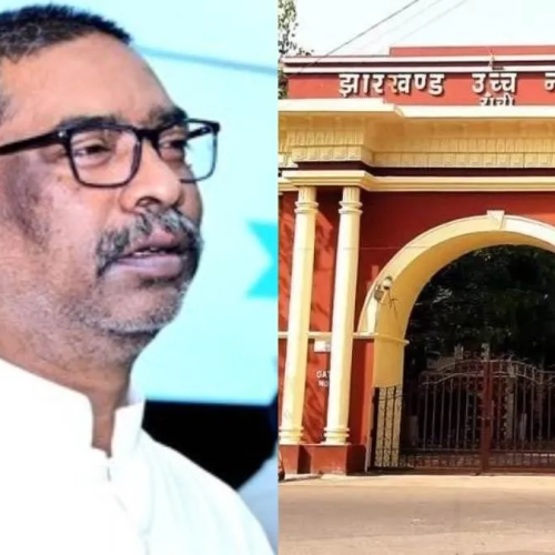 हेमंत सोरेन को झारखंड हाई कोर्ट से बड़ा झटका, ED केस में राहत देने से इनकार