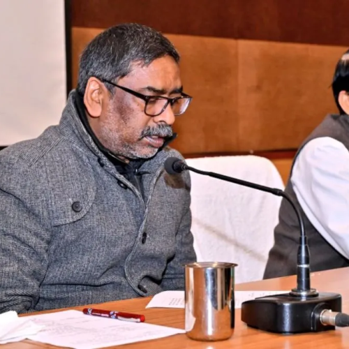 जनवरी में लॉन्च हो सकती है गुरुजी आपातकालीन सेवा योजना, सड़क दुर्घटना पीड़ितों को मिलेगी त्वरित मदद