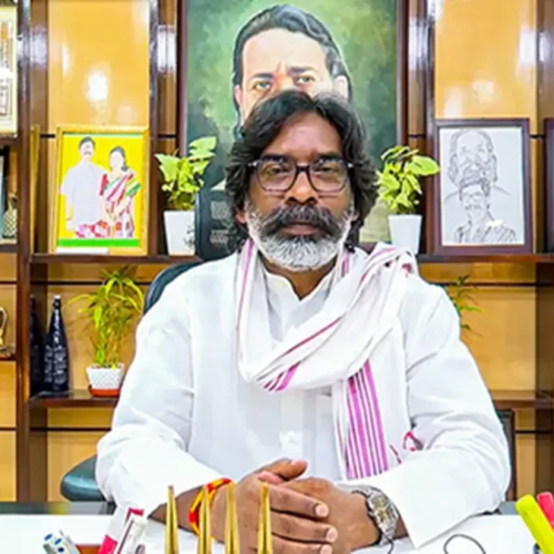 झारखंड में ‘आपकी योजना, आपकी सरकार, आपके द्वार’ अभियान के दो दिनों में 2.31 लाख आवेदन, 65 हजार का निष्पादन