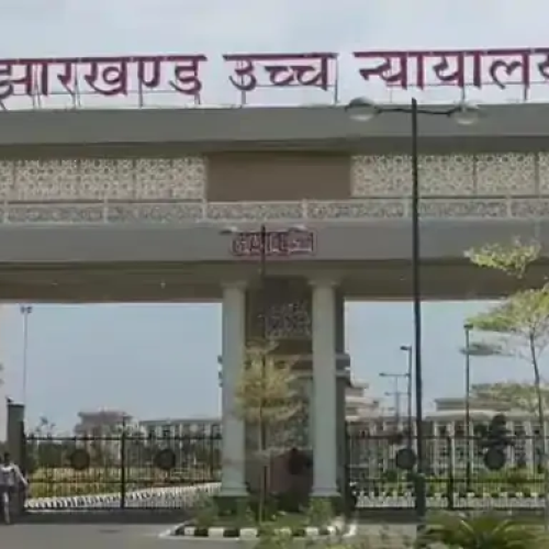 Jharkhand High Court : झारखंड हाईकोर्ट ने नगर निकाय चुनाव पर दिखाई सख्ती, 24 नवंबर तक चुनाव की संभावित तारीख बताने का निर्देश