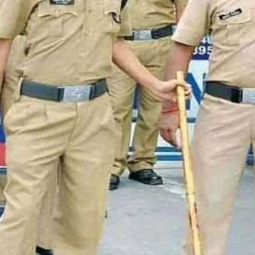 Jharkhand Home Guard Scam: आरोप लगाने वाला कंपनी कमांडर बर्खास्त, विभाग की ‘दोहरी नीति’ पर उठे सवाल