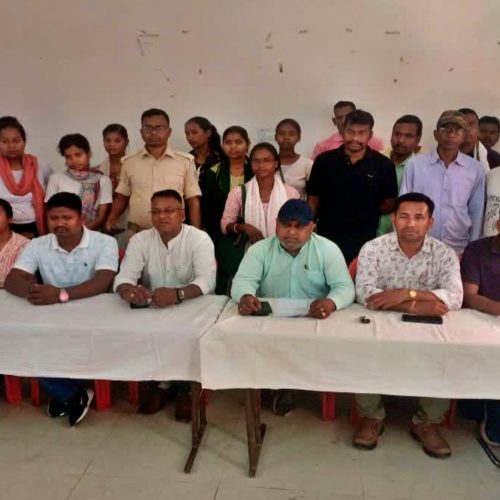 सरायकेला होमगार्ड भर्ती में बड़ा घोटाला उजागर: एक ही पते से 73 आवेदन, फर्जी प्रमाणपत्रों के जरिए बाहरी लोगों की नियुक्ति का आरोप