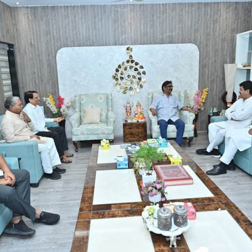 राज्यसभा चुनाव से पहले झारखंड में ‘रिसॉर्ट पॉलिटिक्स’ तेज, पांच सितारा होटल में ठहराए गए एनडीए विधायक