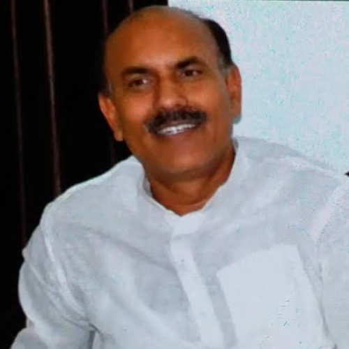 कांग्रेस नेता के.एन. त्रिपाठी को शोकॉज नोटिस, महागठबंधन पर बयान देने पर पार्टी ने मांगा जवाब