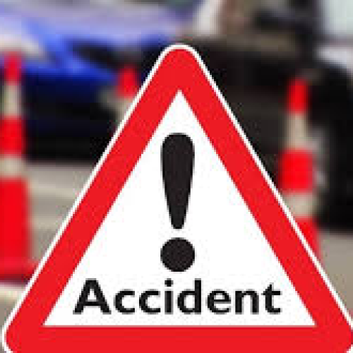 Road Accident : कर्रा में अज्ञात वाहन की चपेट में आने से वृद्ध की मौत, परिजनों में कोहराम