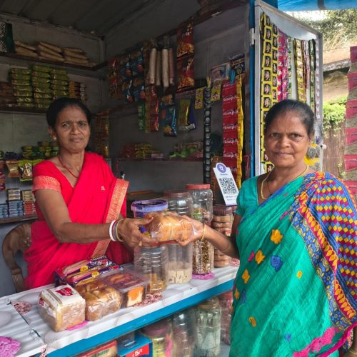 आरती देवी: आत्मनिर्भरता और साहस की मिसाल