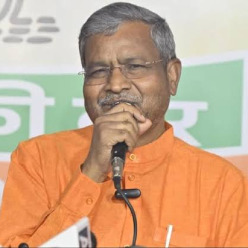 खनिज ब्लॉकों की नीलामी में सुस्ती पर बाबूलाल मरांडी का हमला, DMFT फंड का पूरा हिसाब सार्वजनिक करने की मांग