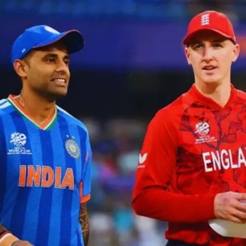 IND vs ENG: वानखेड़े में टीम इंडिया का ‘विराट’ प्रहार, इंग्लैंड को 7 रनों से धूल चटाकर फाइनल में मारी एंट्री
