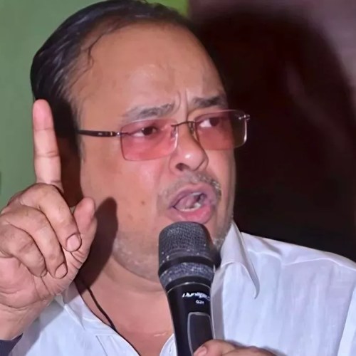 Jharkhand Politics: कांग्रेस में नहीं थम रहा विवाद, विधायक दल के नेता और मंत्री की नोकझोंक से पार्टी में हड़कंप