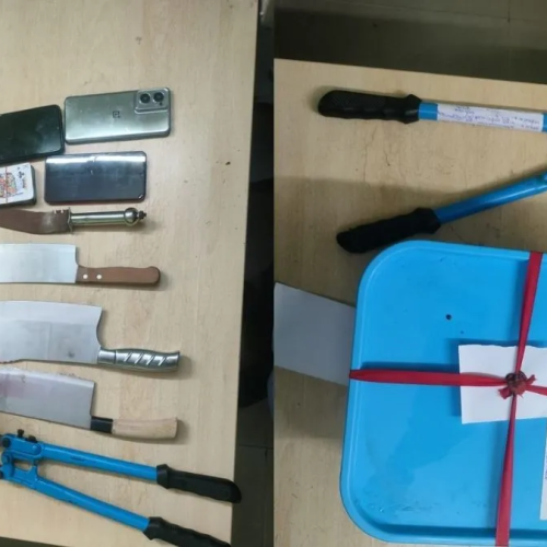 जमशेदपुर में युवक पर जानलेवा हमला, 20 हथियारबंद बदमाशों ने मचाया तांडव, तीन कुख्यात गिरफ्तार