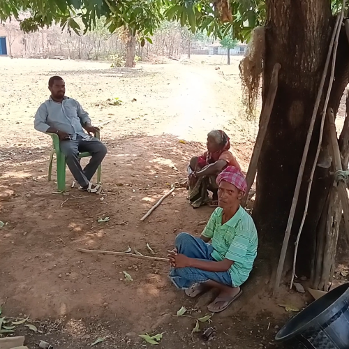 विभागीय तालमेल की कमी से अधूरी पड़ी बिजली योजना, कई गांव अब भी अंधेरे में