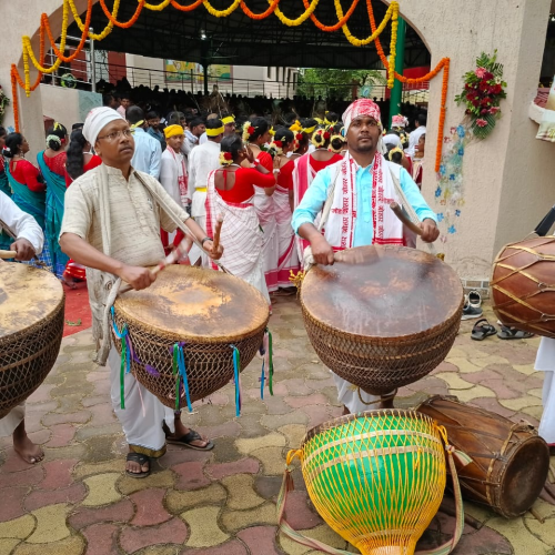 10 महीने बाद भी नहीं बनी साहित्य, कला और नाटक अकादमी, झारखंड सरकार पर उठे सवाल