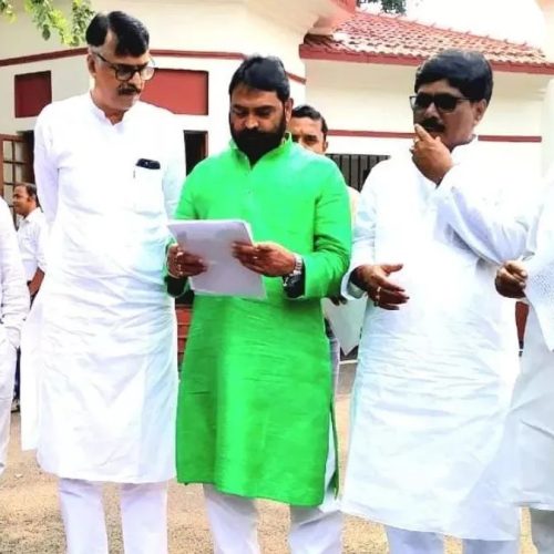 झारखंड में महागठबंधन के बीच तालमेल की कवायद: नई समन्वय समिति का होगा गठन, सदस्यों को मिलेंगी सरकारी सुविधाएं