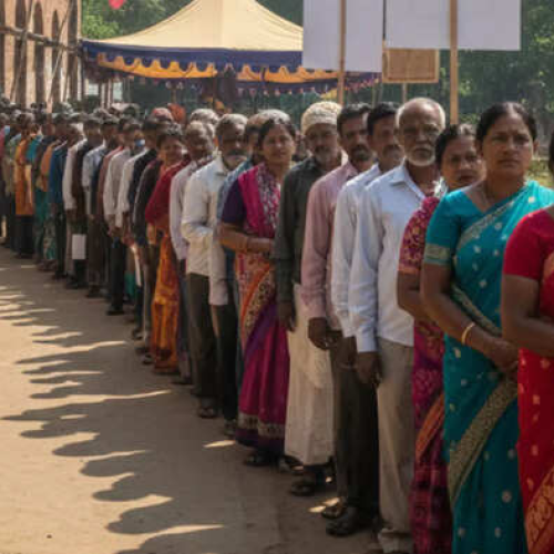 गठबंधन फॉर्मूला से अलग झारखंड निकाय चुनाव, JMM-कांग्रेस आमने-सामने; शहरी इलाकों में बीजेपी की परीक्षा