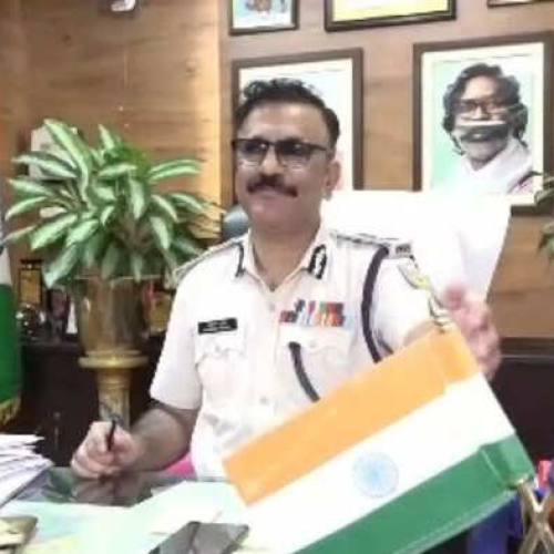 पेंडिंग केसों के निपटारे के लिए झारखंड पुलिस का बड़ा कदम