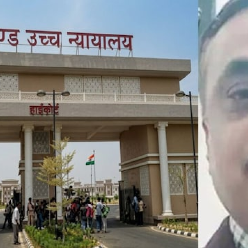 जज उत्तम आनंद हत्याकांड में हाईकोर्ट का बड़ा फैसला, दोनों दोषियों की उम्रकैद बरकरार