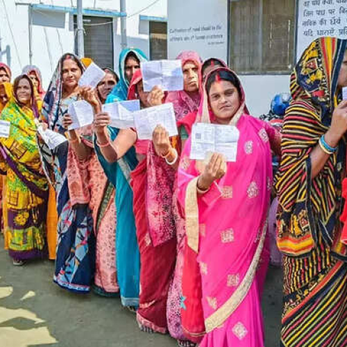 झारखंड वोटर लिस्ट SIR के लिए चुनाव आयोग की तैयारी: नोट कर लीजिए 13 जरूरी दस्तावेज, ऑनलाइन और ऑफलाइन मोड से सुधार संभव