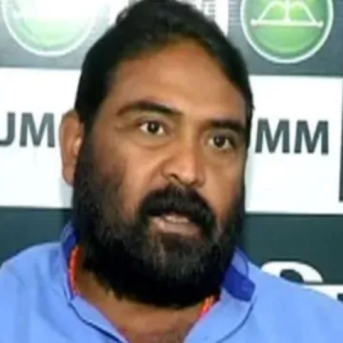 ‘राजभवन में सिर्फ चाय पीने जाते हैं बाबूलाल मरांडी’ – JMM का तीखा हमला, 2029 चुनाव को लेकर भी साधा निशाना