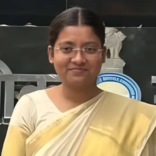 गिरिडीह की काजल कुमारी बनीं एसडीओ, BPSC 70वीं परीक्षा में 36वीं रैंक हासिल कर रचा इतिहास