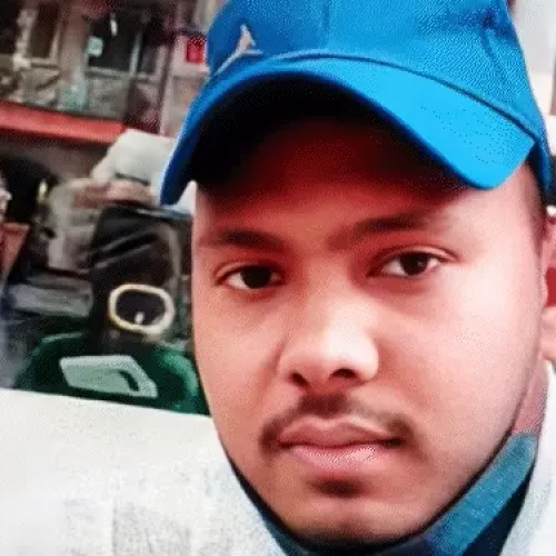 50 रुपए के विवाद में दोस्त ने की हत्या, पत्नी के सामने चाकू से हमला; आरोपी जंगल से गिरफ्तार