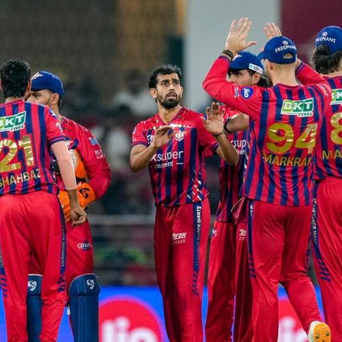 Indian Premier League 2026: लखनऊ सुपर जायंट्स ने RCB को 9 रन से हराया, मिचेल मार्श की शतकीय पारी बनी जीत की आधारशिला