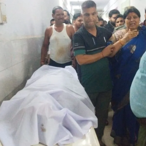 कोडरमा विधायक नीरा यादव के निजी ड्राइवर की हत्या, जमीन विवाद में हिंसा से इलाके में तनाव