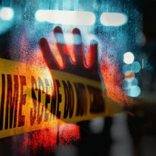 लातेहार में शराबी पिता ने पुत्र की चाकू से हत्या, आरोपी गिरफ्तार; ग्रामीण भी घायल