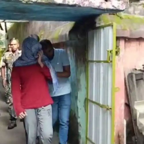 रांची से ISIS का संदिग्ध आतंकी गिरफ्तार, दिल्ली पुलिस-झारखंड ATS की संयुक्त कार्रवाई।