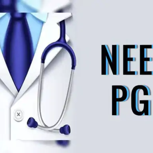 NEET-PG 2025: झारखंड में पहली काउंसलिंग शुरू — जानें पूरा शेड्यूल