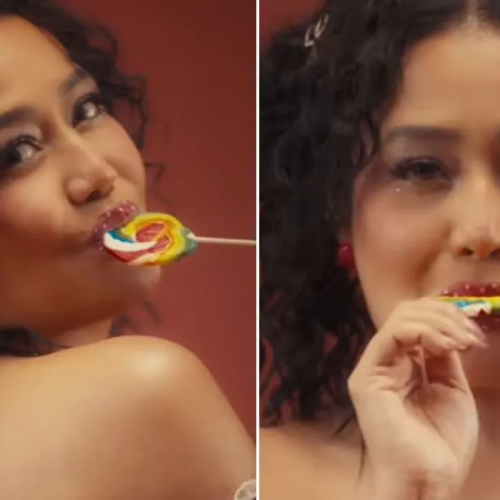 Neha Kakkar’s New Song ‘Candy Shop-Lollipop’ : नेहा कक्कड़ का नया गाना ‘कैंडी शॉप-लॉलीपॉप’ यूट्यूब पर ट्रेंडिंग, ट्रोल्स ने नहीं छोड़ा