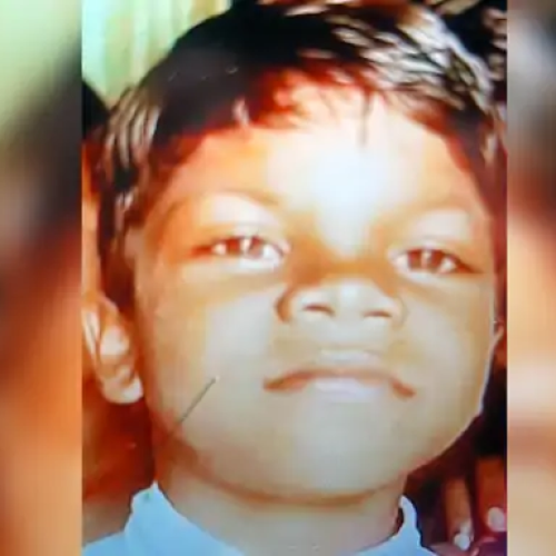 गुमला में मुखिया के 8 वर्षीय बेटे का शव कुएं से बरामद, डूबने से मौत की आशंका