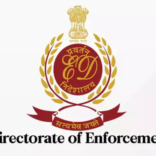 सीए नरेश केजरीवाल के ठिकानों पर ED की बड़ी कार्रवाई: रांची समेत 15 जगह रेड, विदेशी निवेश और लेन-देन की जांच