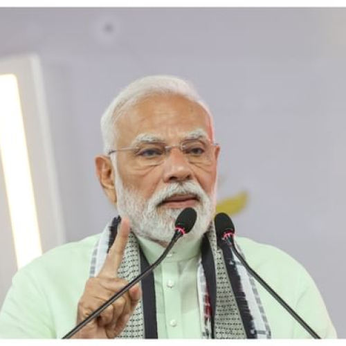 Jharkhand, Ghatsila By-Election : घाटशिला उप चुनाव से पहले PM मोदी ने मन की बात में बिरसा मुंडा को दी श्रद्धांजलि