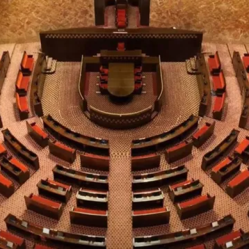 राज्यसभा चुनाव: झारखंड में भाजपा उम्मीदवार पर अंतिम मंथन, जल्द हो सकता है नाम का ऐलान