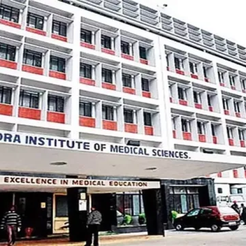 रिम्स में नामांकन और टेंडर घोटाले की जांच तेज, सीआईडी की दो टीमें पहुंचीं रांची