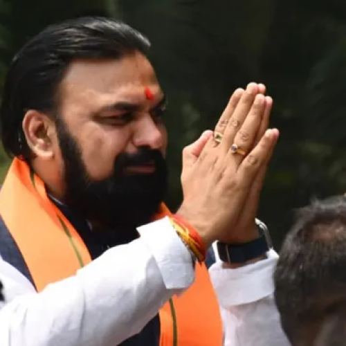 बिहार में सम्राट चौधरी का उदय: झारखंड की सियासत पर पड़ सकता है व्यापक प्रभाव, विपक्ष होगा और आक्रामक