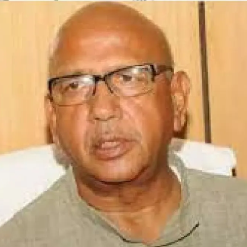 ‘जो भ्रष्टाचार करे उसे छूट, जो उजागर करे उस पर मुकदमा’ – सरयू राय का हेमंत सरकार पर तीखा हमला