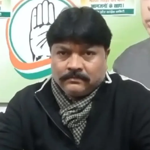 हजारीबाग घटना की जांच के लिए कांग्रेस ने बनाई 4 सदस्यीय समिति, हत्या और पत्रकार पर हमले की होगी पड़ताल