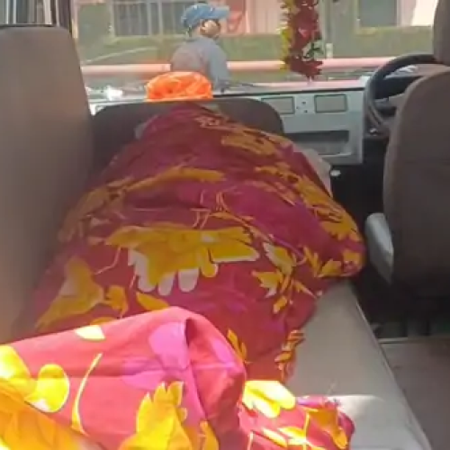 गुमला में प्रेमी-प्रेमिका ने मोबाइल विवाद के बाद दी जान, मासूम छात्रा और किशोर ने अलग-अलग स्थानों पर आत्महत्या की
