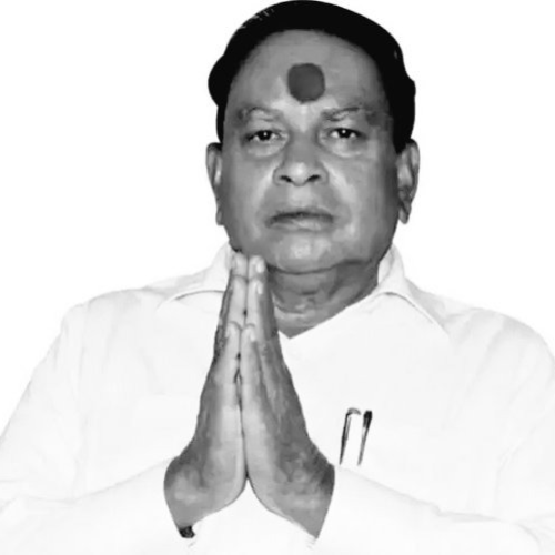 झारखंड की राजनीति को बड़ा झटका: पूर्व मंत्री माधव लाल सिंह का निधन, राजकीय सम्मान के साथ होगा अंतिम संस्कार