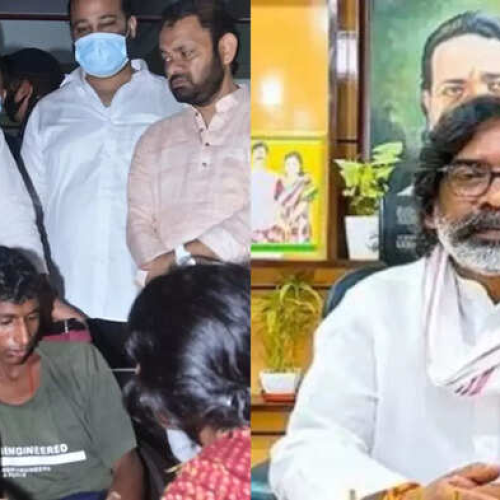 झारखंड में थैलेसीमिया और सिकलसेल मुक्त राज्य बनाने की योजना, पूरा उपचार मुफ्त, रांची में BMT सुविधा शुरू