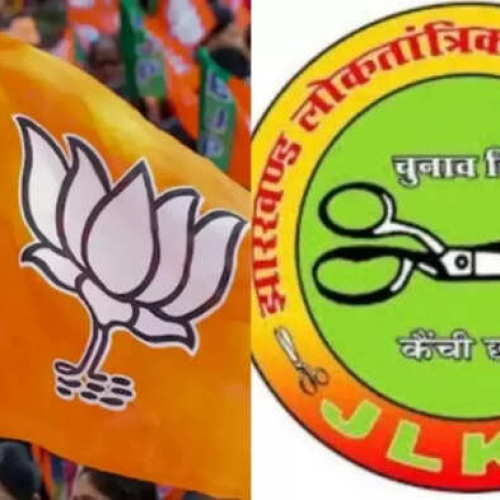 घाटशिला उपचुनाव के बाद हिंसा: उप-मुखिया के पति पर जानलेवा हमला, बीजेपी नेता समेत कई पर FIR