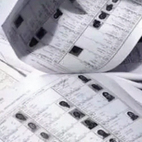 Ghatshila By-Election 2025: Final Voter List to be Released Today