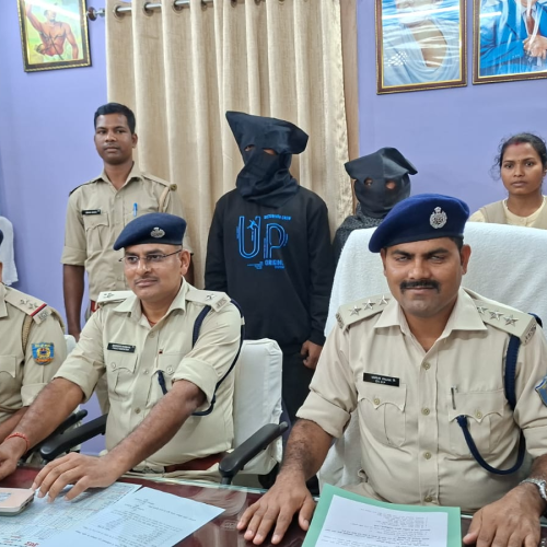 दूसरी शादी से नाराज पहली पत्नी ने करवा दी पति की हत्या