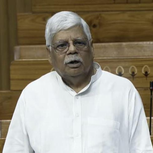 चियांकि हवाई अड्डे से उड़ान शुरू कराने का मुद्दा लोकसभा में गूंजा, पलामू सांसद ने उड्डयन मंत्रालय से मांगी जरूरी जानकारी