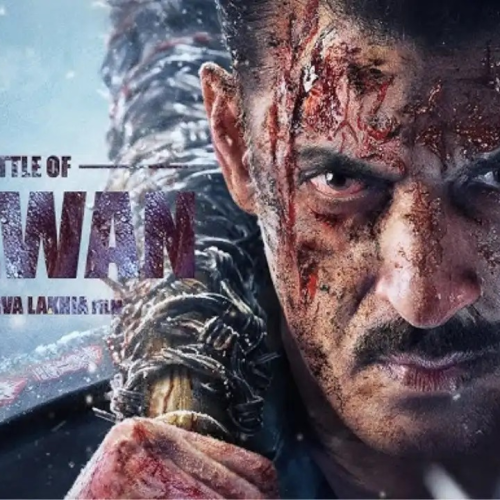 सलमान खान की फिल्म ‘बैटल ऑफ गलवान’ का नाम बदला, अब ‘मातृभूमि: मे वॉर रेस्ट इन पीस’ के रूप में आएगी सामने; निर्देशक अपूर्व लाखिया ने बताई वजह