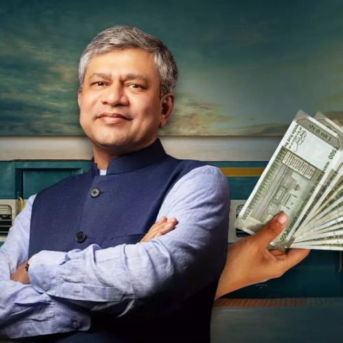 Dhanbad Indian Railways : रेलवे ने 12 साल बाद बढ़ाया TA-DA, 1 अक्टूबर से लागू नई दरें