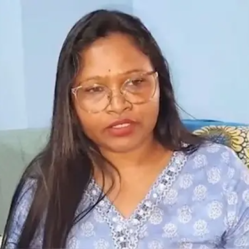 एशियन गेम्स के लिए महिला हॉकी टीम चयन पर विवाद, चयनकर्ता असुंता लकड़ा ने उठाए सवाल