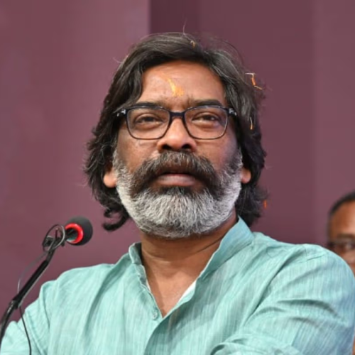 CM Soren takes strict stance on Heat and Heatwaves : भीषण गर्मी पर सख्त हुए हेमंत सोरेन, बोले—पानी-बिजली में लापरवाही बर्दाश्त नहीं